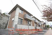 サンヒルズ華里A棟の賃貸物件