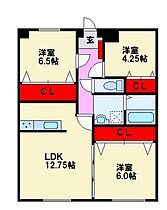 間取り：240036005145