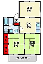 間取り：240036066858