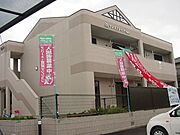 楠橋駅より徒歩15分 2階 築20年5ヶ月の賃貸物件