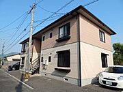 アクシス塔野１ 1階 築25年1ヶ月の賃貸物件