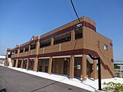 楠橋駅より徒歩3分 2階 築10年1ヶ月の賃貸物件