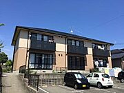 筑豊香月駅より徒歩23分 2階 築25年6ヶ月の賃貸物件