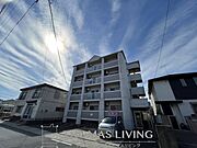 東中間駅より徒歩4分 4階 築29年の賃貸物件