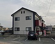 ミュルアコート 2階 築23年10ヶ月の賃貸物件