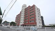 サンビーム直方 3階 築34年の賃貸物件