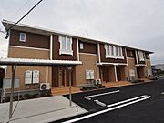 木屋瀬駅より徒歩8分 1階 築10年の賃貸物件