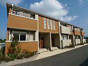 新入駅より徒歩12分 1階 築15年9ヶ月の賃貸物件