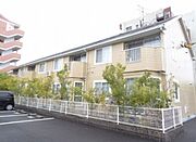 シャルマン 2階 築27年6ヶ月の賃貸物件