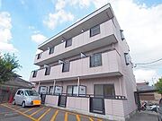 三ヶ森駅より徒歩5分 3階 築28年4ヶ月の賃貸物件