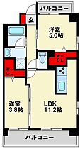間取り：240036091297