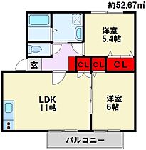 間取り：240036126513