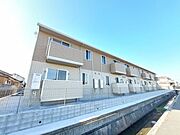 筑豊直方駅より徒歩13分 1階 築2年11ヶ月の賃貸物件