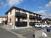 筑豊香月駅より徒歩23分 2階 築27年3ヶ月の賃貸物件