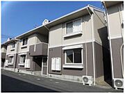 グランドゥールＢ 2階 築28年7ヶ月の賃貸物件