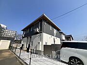 メゾンドエテ 新築の賃貸物件