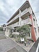 三ヶ森駅より徒歩4分 2階 築14年1ヶ月の賃貸物件