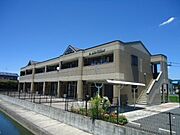 遠賀野駅より徒歩7分 1階 築17年の賃貸物件