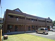 中泉駅より徒歩18分 1階 築19年4ヶ月の賃貸物件