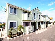 楠橋駅より徒歩6分 1階 築23年10ヶ月の賃貸物件