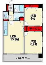 間取り：240036347534