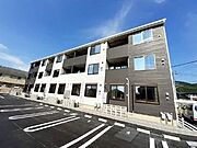 永犬丸駅より徒歩33分 3階 築3年3ヶ月の賃貸物件