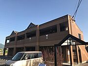 木屋瀬駅より徒歩7分 2階 築18年7ヶ月の賃貸物件