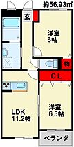 間取り：240036431340