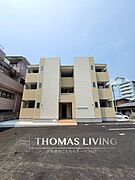 陣原駅より徒歩9分 3階 新築の賃貸物件