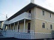 トレス上の原館 2階 築18年1ヶ月の賃貸物件