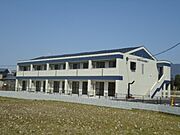 感田駅より徒歩32分 2階 築12年9ヶ月の賃貸物件