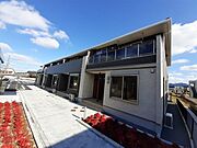 中間駅より徒歩15分 2階 築1年10ヶ月の賃貸物件