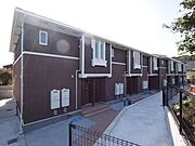 南直方御殿口駅より徒歩9分 2階 築10年6ヶ月の賃貸物件