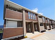 新入駅より徒歩10分 2階 築14年2ヶ月の賃貸物件