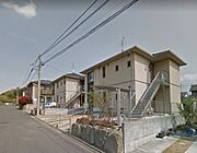 サンヒルズ華里A棟 1階 築17年6ヶ月の賃貸物件