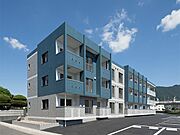 楠橋駅より徒歩32分 2階 築6年2ヶ月の賃貸物件