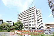 木屋瀬駅より徒歩1分 4階 築17年8ヶ月の賃貸物件