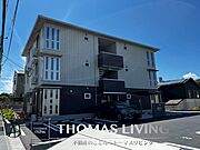 ウェスタ青山 3階 築3年2ヶ月の賃貸物件