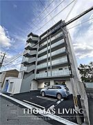 陣原駅より徒歩11分 3階 築1年1ヶ月の賃貸物件