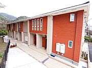 ファインソフトリー 1階 築13年2ヶ月の賃貸物件