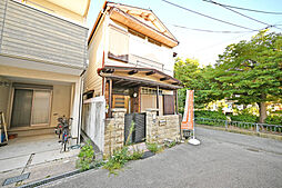 尼崎市東園田町7丁目建築条件付き売土地