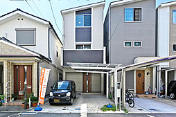 兵庫県尼崎市西難波町６丁目