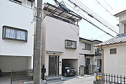 兵庫県西宮市愛宕山