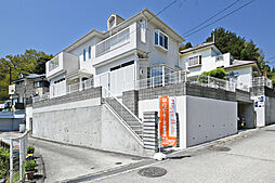 兵庫県宝塚市中筋山手5丁目