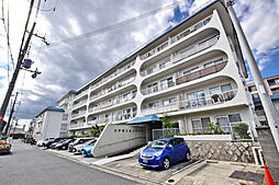 香枦園スカイハイツ