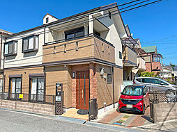 兵庫県尼崎市水堂町２丁目