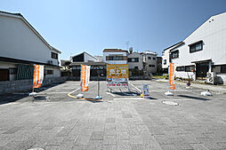 兵庫県尼崎市昭和通９丁目