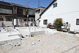 兵庫県尼崎市浜田町５丁目