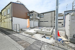 兵庫県尼崎市浜田町５丁目