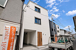 兵庫県尼崎市浜田町５丁目